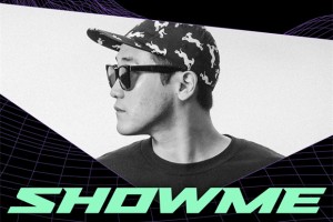 DJ WOW出演“SHOWME”第七场演出，今天晚上8点公开